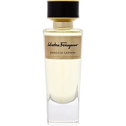 SALVATORE FERRAGAMO BIANCO DI CARRARA by Salvatore Ferragamo-Teresa&#39;s Fashionista LLC