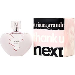 ARIANA GRANDE THANK U NEXT by Ariana Grande-Teresa&#39;s Fashionista LLC