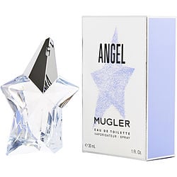 ANGEL by Thierry Mugler-Teresa&#39;s Fashionista LLC