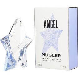 ANGEL by Thierry Mugler-Teresa&#39;s Fashionista LLC