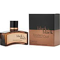 BLACK IS BLACK MODERN OUD by Nuparfums-Teresa&#39;s Fashionista LLC