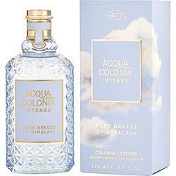 4711 ACQUA COLONIA INTENSE PURE BREEZE OF HIMALAYA by 4711-Teresa&#39;s Fashionista LLC