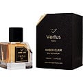 VERTUS AMBER ELIXIR by Vertus-Teresa&#39;s Fashionista LLC