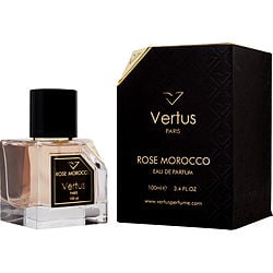 VERTUS ROSE MOROCCO by Vertus-Teresa&#39;s Fashionista LLC