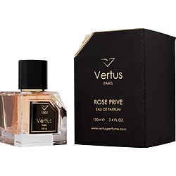 VERTUS ROSE PRIVE by Vertus-Teresa&#39;s Fashionista LLC