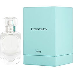 TIFFANY & CO SHEER by Tiffany-Teresa&#39;s Fashionista LLC