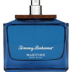 TOMMY BAHAMA MARITIME DEEP BLUE by Tommy Bahama-Teresa&#39;s Fashionista LLC