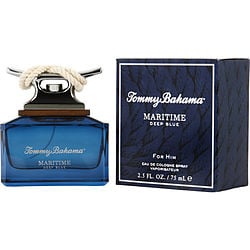 TOMMY BAHAMA MARITIME DEEP BLUE by Tommy Bahama-Teresa&#39;s Fashionista LLC