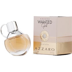 AZZARO WANTED GIRL by Azzaro-Teresa&#39;s Fashionista LLC