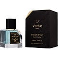 VERTUS EAU DE CYAN by Vertus-Teresa&#39;s Fashionista LLC