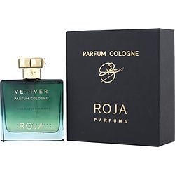 ROJA VETIVER POUR HOMME by Roja Dove-Teresa&#39;s Fashionista LLC