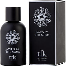 THE FRAGRANCE KITCHEN SAVED BY THE MUSK by The Fragrance Kitchen-Teresa&#39;s Fashionista LLC