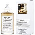 REPLICA COFFEE BREAK by Maison Margiela-Teresa&#39;s Fashionista LLC