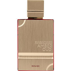 AL HARAMAIN AMBER OUD ROUGE by Al Haramain-Teresa&#39;s Fashionista LLC