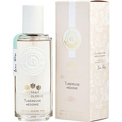 ROGER & GALLET TUBEREUSE HEDONIE by Roger & Gallet-Teresa&#39;s Fashionista LLC