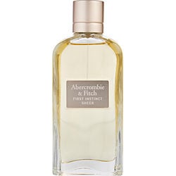 ABERCROMBIE & FITCH FIRST INSTINCT SHEER by Abercrombie & Fitch-Teresa&#39;s Fashionista LLC