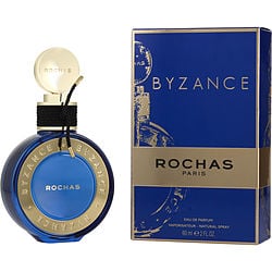 BYZANCE by Rochas-Teresa&#39;s Fashionista LLC