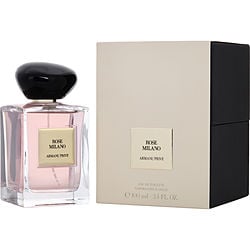 ARMANI PRIVE ROSE MILANO by Giorgio Armani-Teresa&#39;s Fashionista LLC