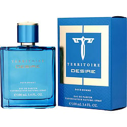 TERRITOIRE DESIRE by YZY PERFUME-Teresa&#39;s Fashionista LLC