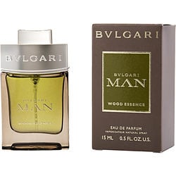 BVLGARI MAN WOOD ESSENCE by Bvlgari-Teresa&#39;s Fashionista LLC