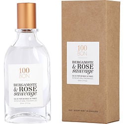 100BON BERGAMOTE & ROSE SAUVAGE by 100BON-Teresa&#39;s Fashionista LLC