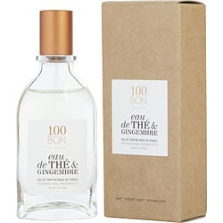 100BON EAU DE THE & GINGEMBRE by 100BON-Teresa&#39;s Fashionista LLC