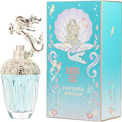 ANNA SUI FANTASIA MERMAID by Anna Sui-Teresa&#39;s Fashionista LLC