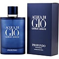 ACQUA DI GIO PROFONDO by Giorgio Armani-Teresa&#39;s Fashionista LLC