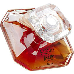 TRESOR LA NUIT NUDE by Lancome-Teresa&#39;s Fashionista LLC