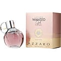 AZZARO WANTED GIRL TONIC by Azzaro-Teresa&#39;s Fashionista LLC