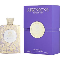 ATKINSONS THE JOSS FLOWER by Atkinsons-Teresa&#39;s Fashionista LLC