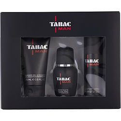 TABAC MAN by Maurer & Wirtz-Teresa&#39;s Fashionista LLC