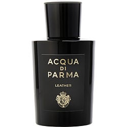 ACQUA DI PARMA LEATHER by Acqua di Parma-Teresa&#39;s Fashionista LLC