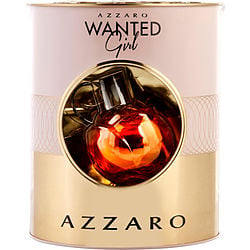 AZZARO WANTED GIRL by Azzaro-Teresa&#39;s Fashionista LLC