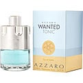 AZZARO WANTED TONIC by Azzaro-Teresa&#39;s Fashionista LLC