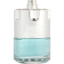 AZZARO WANTED TONIC by Azzaro-Teresa&#39;s Fashionista LLC