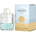 AZZARO WANTED TONIC by Azzaro-Teresa&#39;s Fashionista LLC