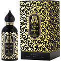 ATTAR THE QUEEN OF SHEBA by Attar-Teresa&#39;s Fashionista LLC