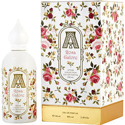 ATTAR ROSA GALORE by Attar-Teresa&#39;s Fashionista LLC