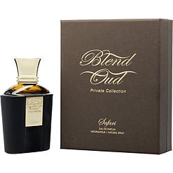 BLEND OUD SAFARI by Blend Oud-Teresa&#39;s Fashionista LLC