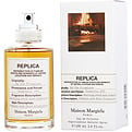 REPLICA BY THE FIREPLACE by Maison Margiela-Teresa&#39;s Fashionista LLC