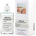 REPLICA BUBBLE BATH by Maison Margiela-Teresa&#39;s Fashionista LLC