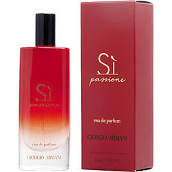 ARMANI SI PASSIONE by Giorgio Armani-Teresa&#39;s Fashionista LLC