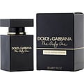 THE ONLY ONE INTENSE by Dolce & Gabbana-Teresa&#39;s Fashionista LLC