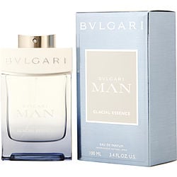 BVLGARI MAN GLACIAL ESSENCE by Bvlgari-Teresa&#39;s Fashionista LLC