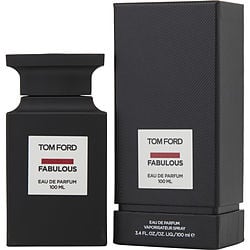 TOM FORD FUCKING FABULOUS by Tom Ford-Teresa&#39;s Fashionista LLC