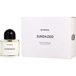 SUNDAZED BYREDO by Byredo-Teresa&#39;s Fashionista LLC