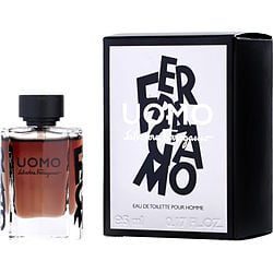 SALVATORE FERRAGAMO UOMO by Salvatore Ferragamo-Teresa&#39;s Fashionista LLC