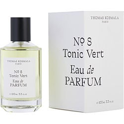 THOMAS KOSMALA NO.8 TONIC VERT by Thomas Kosmala-Teresa&#39;s Fashionista LLC