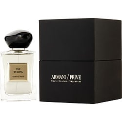 ARMANI PRIVE THE YULONG by Giorgio Armani-Teresa&#39;s Fashionista LLC